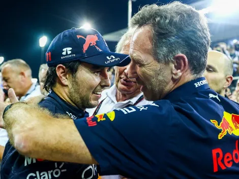 ¿Puede ser campeón? Horner confía en la velocidad de Checo Pérez