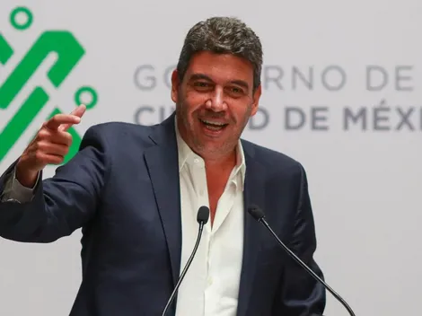 Malas Noticias para Pumas: Elías Ayub no quiere comprar a ningún equipo