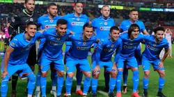 ¿Quien dirige ante Toluca?