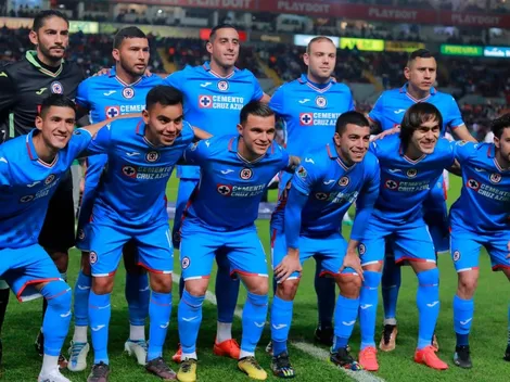 DT interino podría dirigir a Cruz Azul ante Toluca