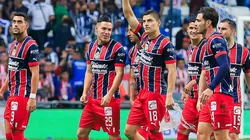 Chivas visita a Tuzos por la J6.