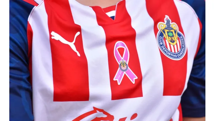 El delantero que dejaría la MLS para regresar a Chivas
