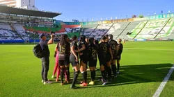 Pumas Femenil, protagonista de un conflicto interno (Foto: imago7)