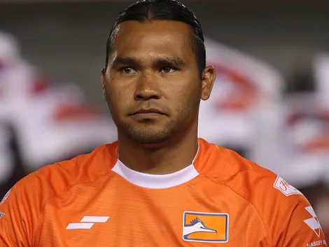 ¡Valieron más los millones! Revelaron que "Gullit" Peña rechazó una oferta del futbol mexicano
