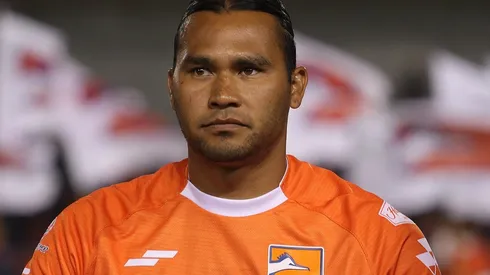 El Gullit tomó una decisión muy complicada sobre su carrera.