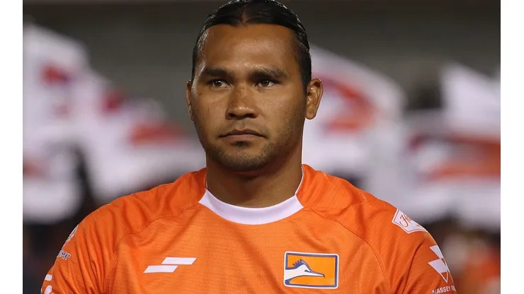 El Gullit tomó una decisión muy complicada sobre su carrera.