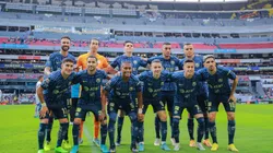 América Clausura 2023