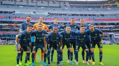 América Clausura 2023