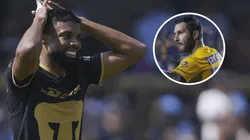 Se viene Tigres vs. Pumas