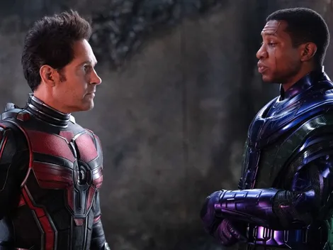 ¿Cuántas escenas post créditos tiene Ant-Man and the Wasp: Quantumania?