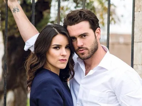 ¿Quién es el exfutbolista y conductor con el que salió la esposa de Pablo Lyle?