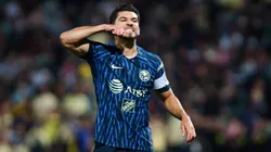 Henry Martín alcanzó una nueva marca en la Liga MX