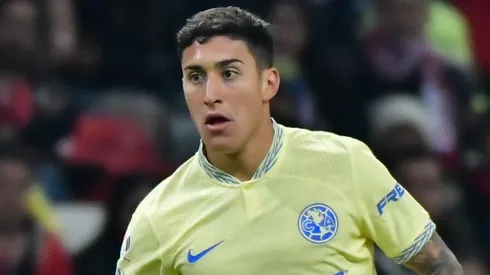 Alejandro Zendejas causó baja.