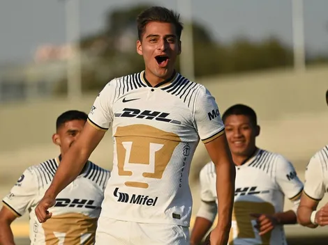 ¿Cuándo vuelve a jugar Pumas Tabasco?