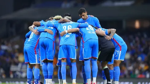 Cruz Azul Clausura 2023