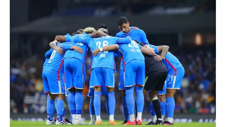 Cruz Azul Clausura 2023