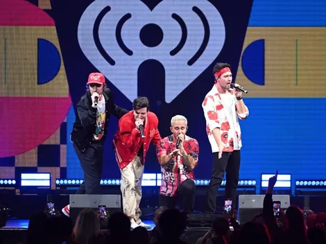 Cuándo se presenta Big Time Rush en México 2023 y dónde comprar los boletos