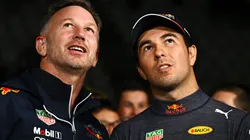 Red Bull apuesta fuerte al 2023.