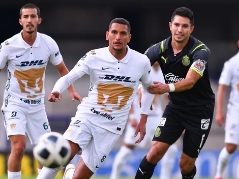 ¿Cuánto cuestan y dónde comprar los boletos para el Pumas vs Chivas?