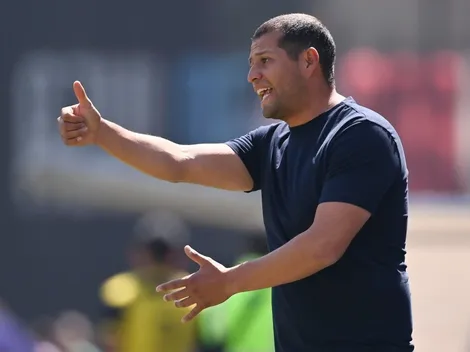 El polémico video del técnico de Pumas Femenil con una de sus jugadoras