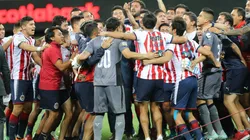 Chivas v Toronto FC: CONCACAF Champions League 2018 - Final - Leg 2