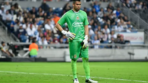 Chivas no pasó del empate frente a Querétaro