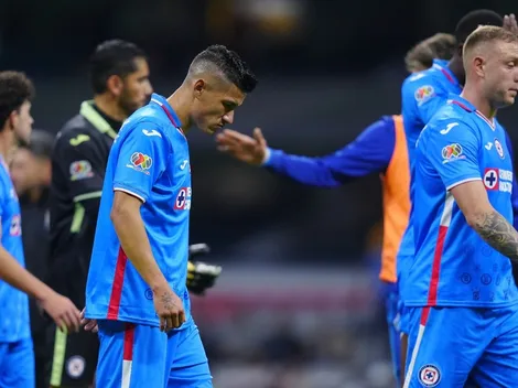 Exfutbolista de Cruz Azul lanza un duro mensaje sobre la crisis de la Máquina