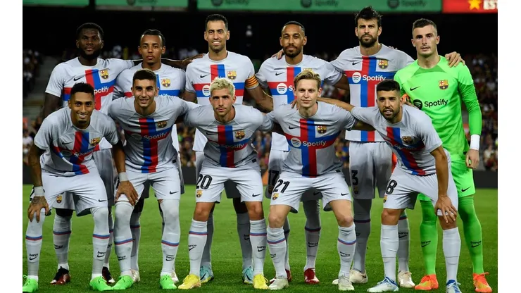 Exestrella del Barcelona sería compañero de Carlos Vela en LAFC
