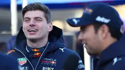 Oracle Red Bull Racing Home Run Event