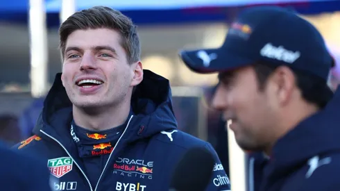 Oracle Red Bull Racing Home Run Event