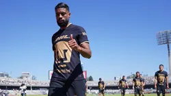 Diogo de Oliveira ante el Atlas.
