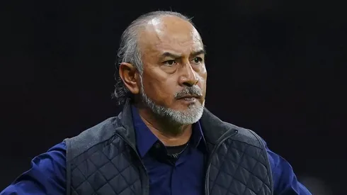 Raúl Gutiérrez tendría reemplazo.