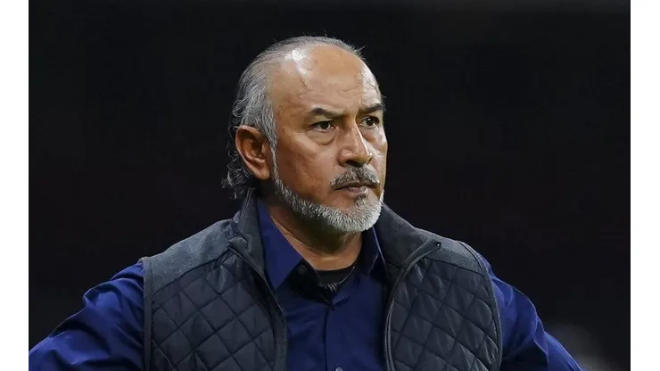 Raúl Gutiérrez tendría reemplazo.