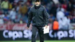 Raúl Gutiérrez tiene una chance más.