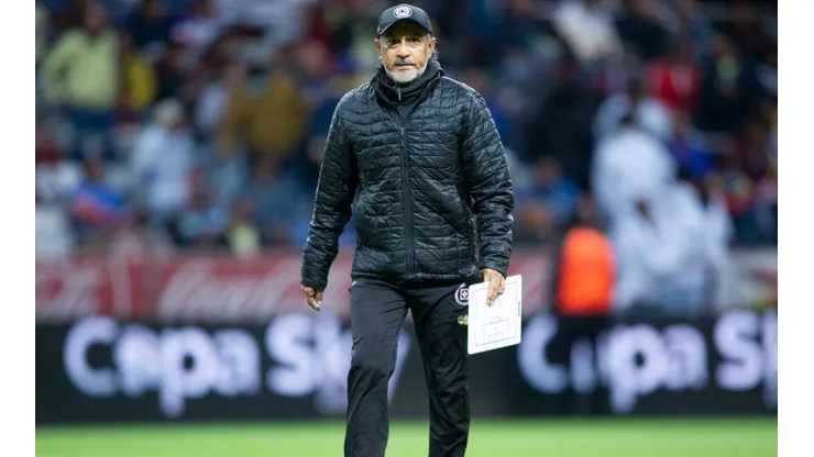 Raúl Gutiérrez tiene una chance más.