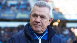 La sorpresiva autocrítica del Vasco tras ¡ganarle al Real Madrid!