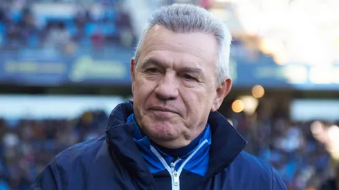 La sorpresiva autocrítica del Vasco tras ¡ganarle al Real Madrid!