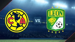 América vs. León por la Liga MX Femenil.