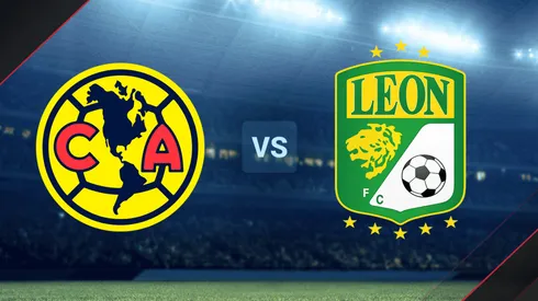 América vs. León por la Liga MX Femenil.