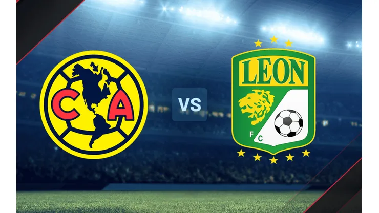 América vs. León por la Liga MX Femenil.