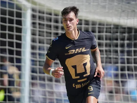 Las noticias de Pumas hoy, 5 de febrero