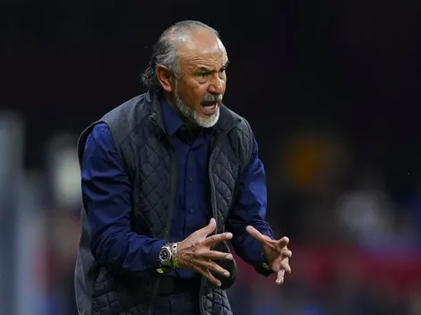 "Está en riesgo el trabajo de Raúl Gutiérrez"