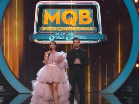 Mira quién baila All Stars 2023: Ellos son los jueces del programa