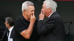 Real Madrid CF v RCD Mallorca - LaLiga Santander