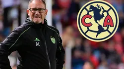 Lillini ya piensa en el próximo partido ante las Águilas.