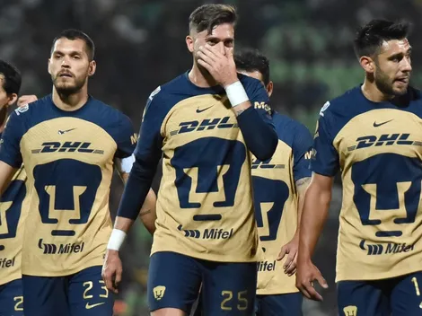 ¡Varias bajas para enfrentar al Atlas!