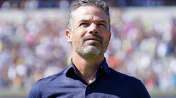 El entrenador universitario tendrá un gran desafío.