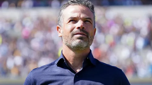 El entrenador universitario tendrá un gran desafío.