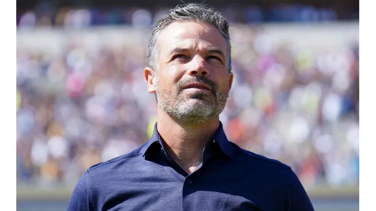 El entrenador universitario tendrá un gran desafío.