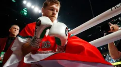 ¿Canelo Álvarez puede pelear en México?